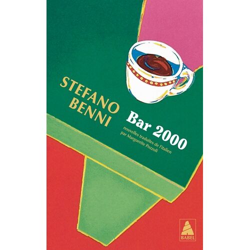 Bar 2000