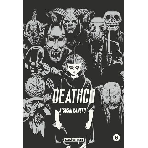 Deathco - Tome 6