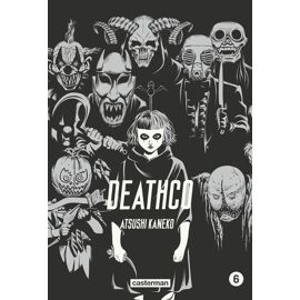 Deathco - Tome 6