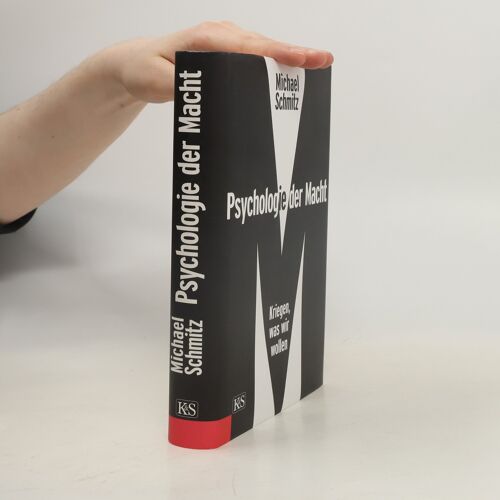 Psychologie Der Macht
