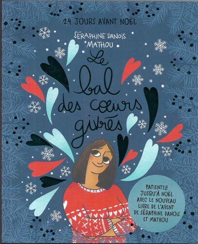 Le Bal Des Coeurs Givrés