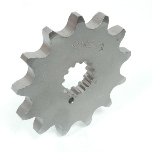 Pignon De Sortie De Boite Esjot Pour Moto Kawasaki 750 Gpz R 50-30002-13 Neuf