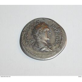 Reproduction Monnaie Romaine Antoninus Pius