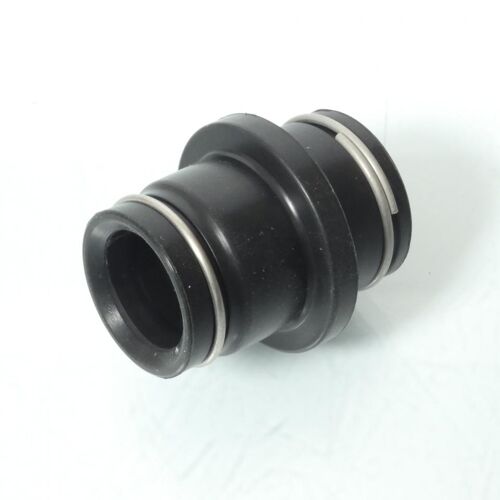 Joint De Pot D Échappement Origine Pour Moto Yamaha 80 Yz 1996 À 2001 17w-14615-00 Neuf