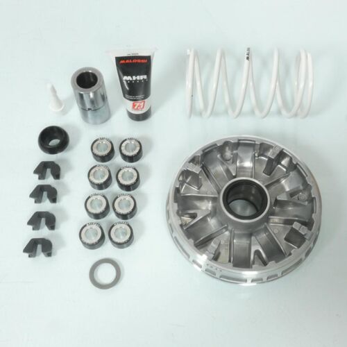 Variateur Malossi 218 400 26895 Après 2023 Neuf