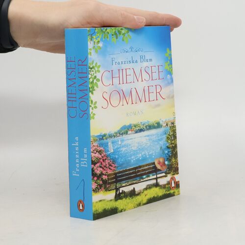 Chiemseesommer
