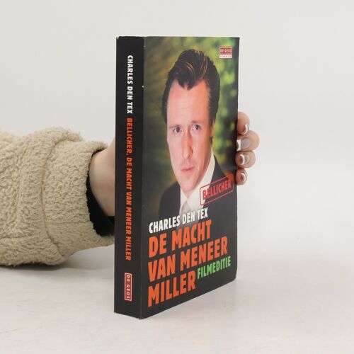 De Macht Van Meneer Miller