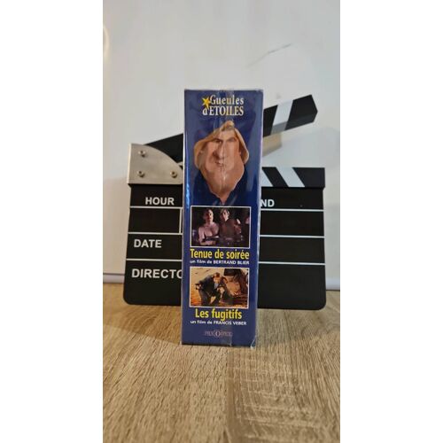 Coffret Tenue De Soirée Et Les Fugitifs