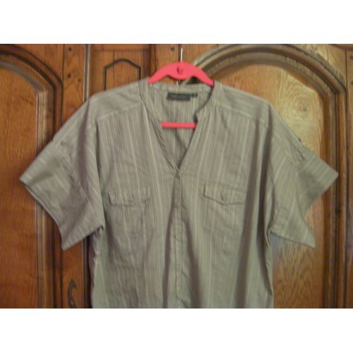 Chemise Kiabi - Taille 46