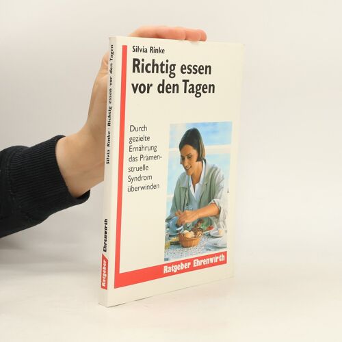 Richtig Essen Vor Den Tagen.