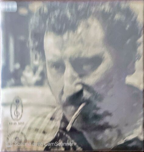 Rene Louis Lafforgue Chante L Amour