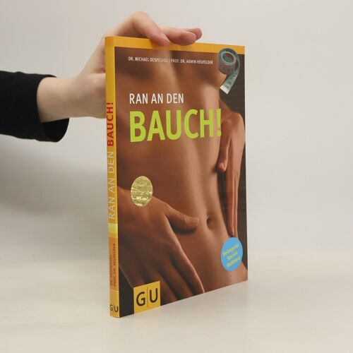 Ran An Den Bauch!