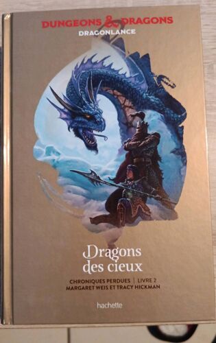Dragons Des Cieux
