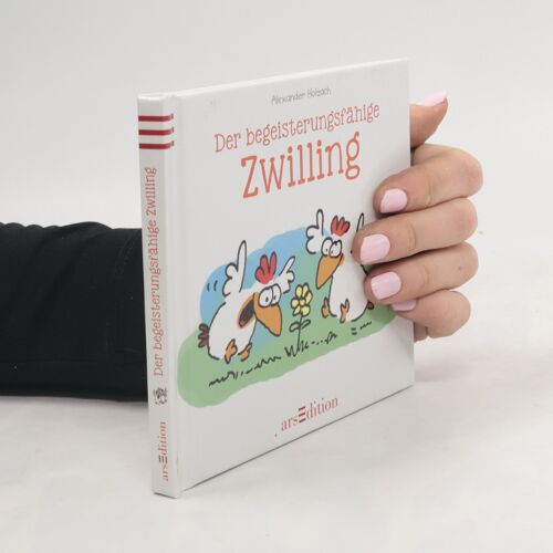 Der Begeisterungsfähige Zwilling