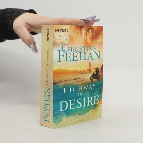 Highway To Desire