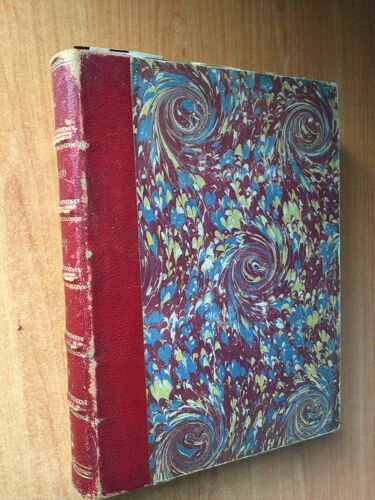 Fantasio Magazine Gai 1911-1912