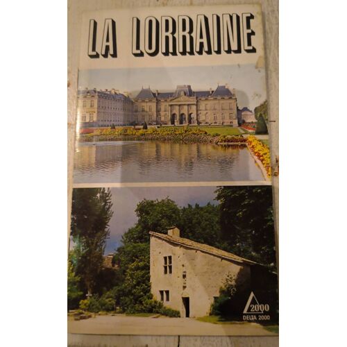 La Lorraine