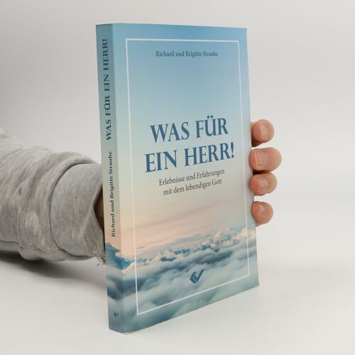Was Für Ein Herr