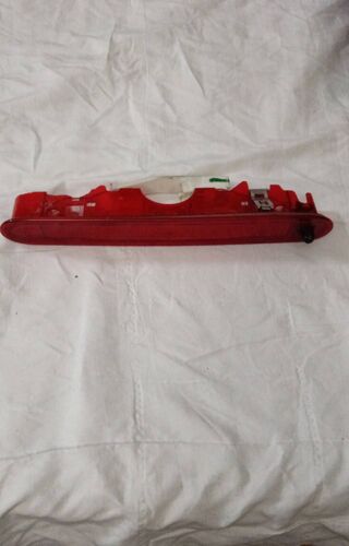 3 Ème Feu Stop Renault Kongoo 2 Référence 265901529r Manque Clips Voir Photo.