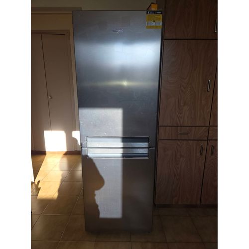 Réfrigérateur-congélateur Whirlpool