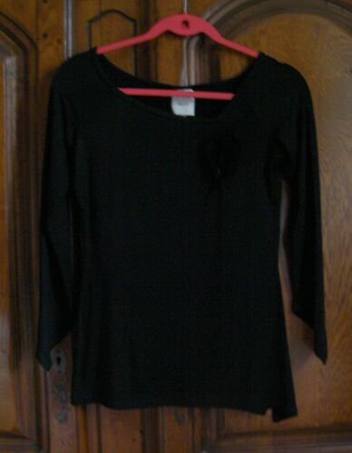 Top Noir La City - Taille 38