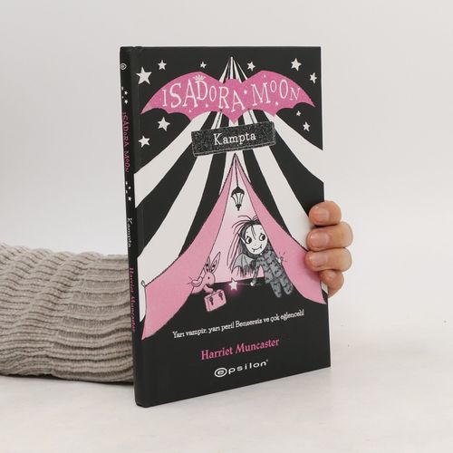 Isadora Moon Kampta