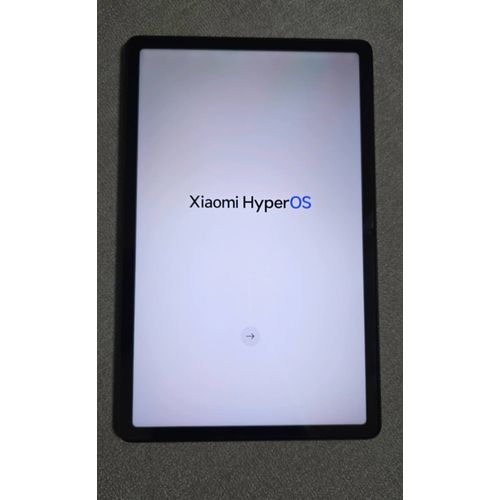 Tablette Xiaomi Redmi Pad 128Go 6GB 10.6"