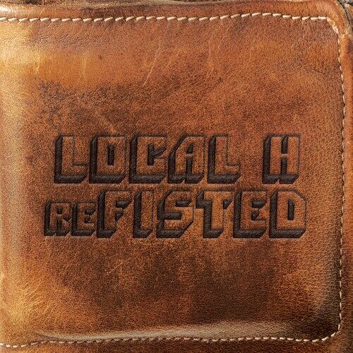 Local H - Refisted [Compact Discs] Explicit, Anniversary Ed