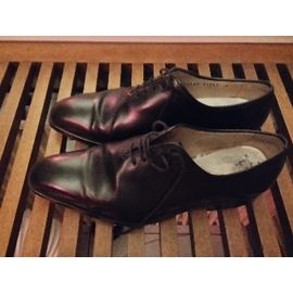 Chaussure Richelieu Rudy'S Homme