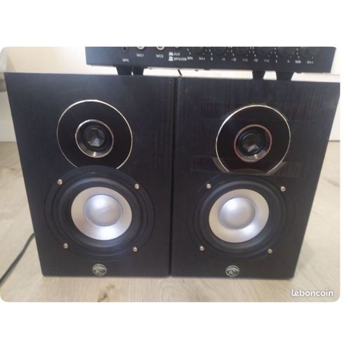 Enceintesz Sono Ltc Star 3-WM Bluetooth 75W