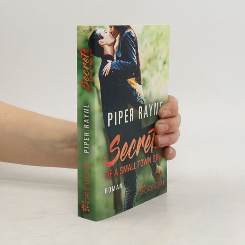 Secrets Of A Small Town Girl