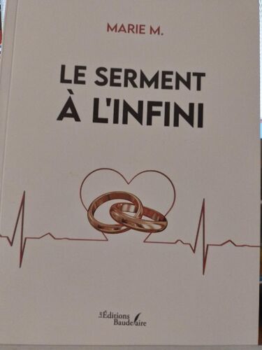 Le Serment À L'infini