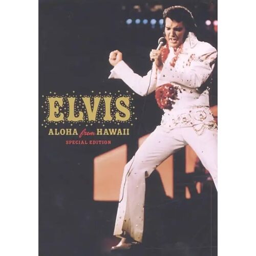Elvis - Aloha From Hawai