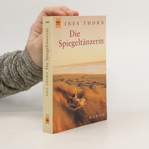Die Spiegeltänzerin: Roman (Heyne Allgemeine Reihe (01))
