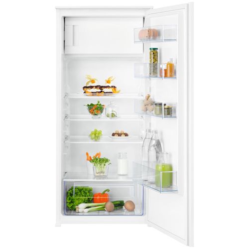 Electrolux KFB1AE12S frigo combine Intégré 188 L Blanc