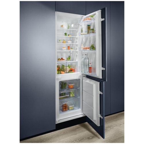 Electrolux KNS5LE18S Intégré 271 L Blanc