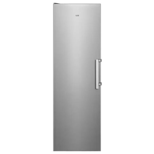 AEG Series 6000 OAG7M281DX Congélateur vertical Pose libre 278 L Acier inoxydable