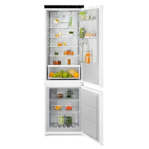 Electrolux KNT6ME18S3 Intégré 249 L Blanc