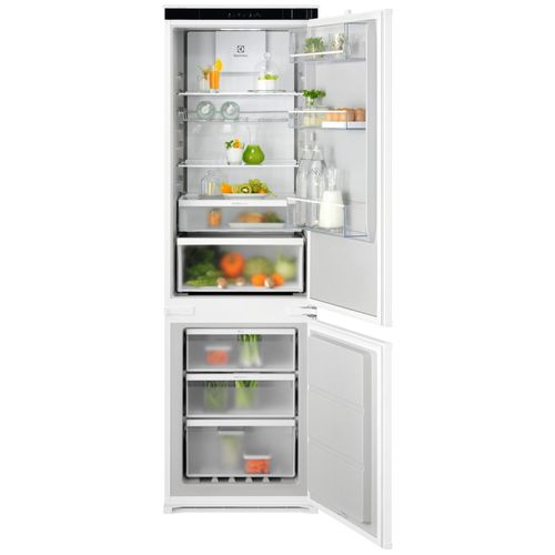 Electrolux LNT6ME18S Intégré 249 L Blanc