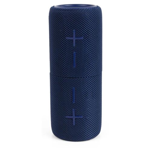 PRIXTON Aloha Pro Enceinte portable stéréo Bleu 30 W