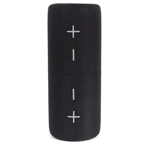 PRIXTON Aloha Max Enceinte portable stéréo Noir 40 W