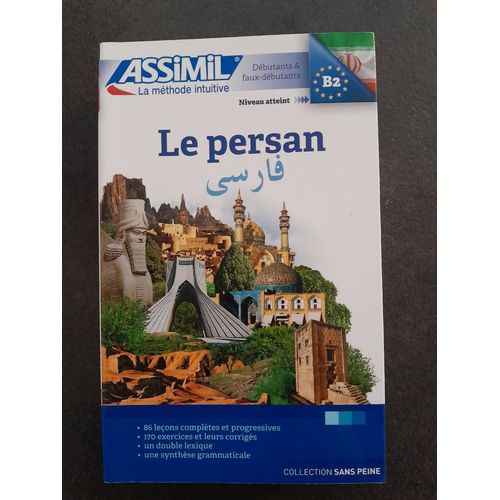 Le Persan Assimil