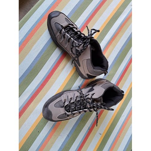 Chaussures Homme De Randonnée - 42