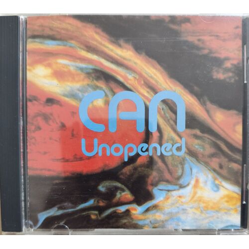 Can Unopened