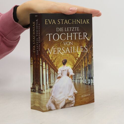Die Letzte Tochter Von Versailles