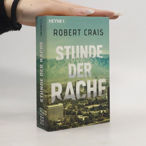 Stunde Der Rache