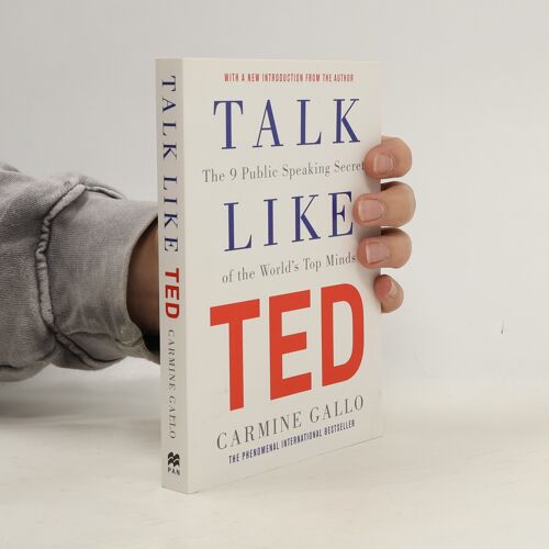Talk Like Ted