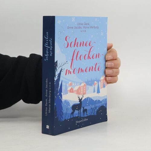 Schneeflockenmomente