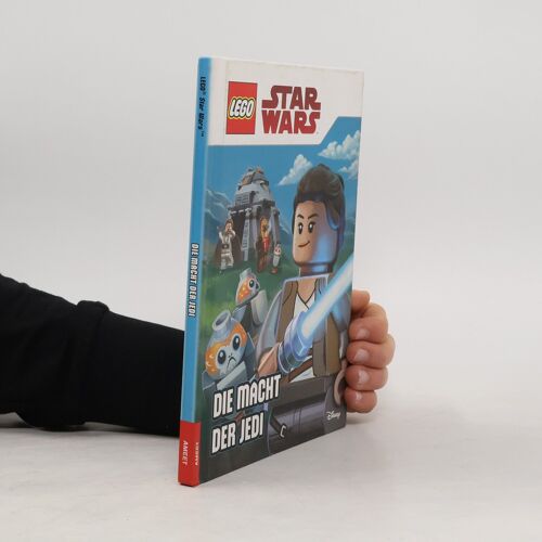 Lego® Star Wars(Tm) - Die Macht Der Jedi