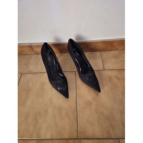 Chaussure Tex Pointure 40